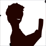 Silhouette Bob: Dianetics