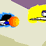 Mini DBZ game