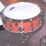 My drumset