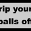 Sgt. Hartman soundboard