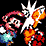Mario vs. Bowser