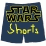 Star Wars Shorts