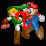 Mario Vs. Link Part 2