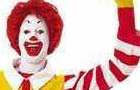 Ronald Adventure