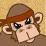 Vengeance of Nak3d-Monk3y
