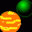 Intergalactic Billiards 2