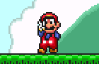 Mario Interactive Beta