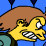 The Simpsons: Herman Hunt