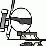 Snipper 2: Snow Wolf