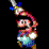 A Super Mario World