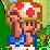 RSA: 2: Toad Adventure