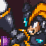 MegaMan VS. Bass CP