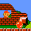 Mario goes car shopping
