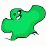 Dave The Blob