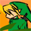 Link vs Dark Link