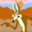 looney dooms - roadrunner