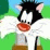 Sylvester Meats Tweety