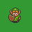 Zelda Flash Demo