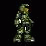 Halo 2D