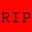 In His Memory...