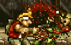 Metal Slug Rampage 3