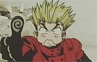 Can't Touch Vash