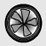 The Wheel Game