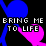Save Me from the Dark