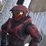 Ash VS Master Chief