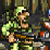Metal Battlefield