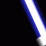 Pass the lightsaber