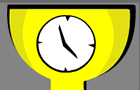 [2005] Clock Tutorial