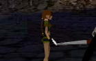 Tomb Raider Onslaught 0.5