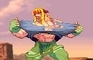 Street Fighter:TUS Part 2