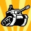 NG Tank Action Figure