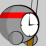 Ninjutsu Clock