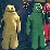 TomandBob(clay)