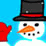 Snowman Dressup