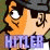 Hitler and Dave
