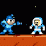 MegaMan SceneCreator Demo