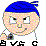 Bloods Versus Crips