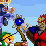 Zelda (ZLSGV) Scene Creat