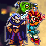 Chrono Trigger Scene Make