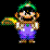 Luigi's Rampage, Part 1