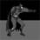 Batman's come back