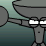 Weirdos: Homeworld--Kyroc