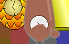MilkshakeClock Disco - 1 by MilkshakeClock