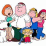 Family guy soundboard