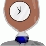 MilkshakeClock Disco - 1