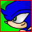 Sonic - I Wanna' Fly